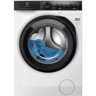 Стирально-сушильная машина Electrolux EW7W4602QU image