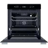 Духовой шкаф электрический Whirlpool W7OM44S1PBL