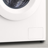 Стиральная машина фронтальная LG F2Y1HS3W