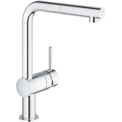 Змішувач для кухні Grohe Vento 30436000
