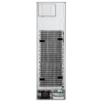 Холодильник LG GC-B509FNMW