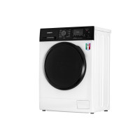 Стиральная машина фронтальная Ardesto Bianco Vero WMI-7140