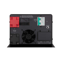Інвертор 2E HI2500, 2500W, 24V - 230V, LCD, AVR, Terminal in&out