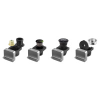 Кофеварка Sencor Catler Porto ES700PORTOBG