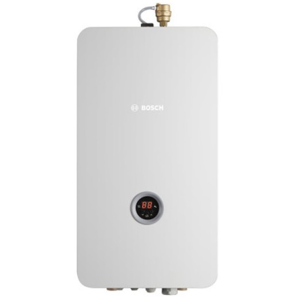 Електричний котел Bosch Tronic Heat 3500 18 UA ErP