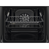 Духовой шкаф Electrolux LOF3H10BK