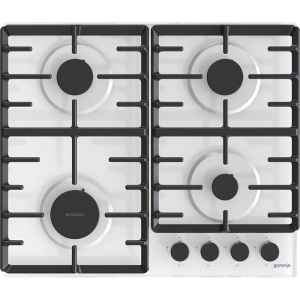 Варочная поверхность Gorenje GT642SY [GT642SYW]