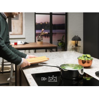Варильна поверхня Electrolux EIT60443X