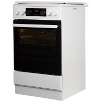 Плита комбинированная Hansa FCMW59329