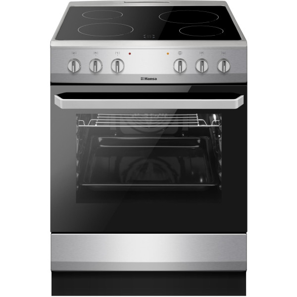 Плита электрическая Hansa FCCX680009