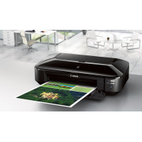 Принтер А3 Canon PIXMA iX6840 c Wi-Fi (8747B007)