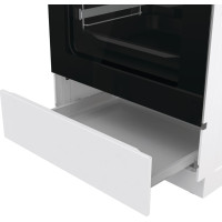 Плита комбінована Gorenje GKS6C70WF