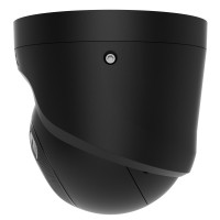 IP-Камера проводная Ajax TurretCam HL black (000059515)