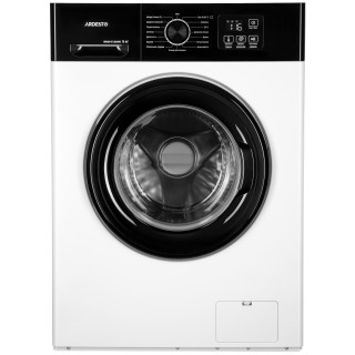 Стиральная машина фронтальная Ardesto WMW-6100WB image