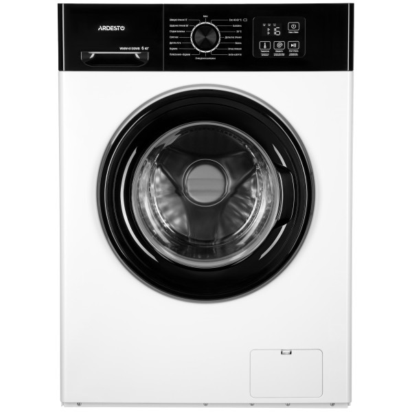 Пральна машина фронтальна Ardesto WMW-6100WB