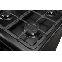 Плита комбінована Ardesto FSC-F5060PB