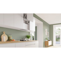 Вытяжка встраиваемая Bosch DLN56AC50