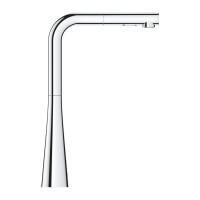 Смеситель для кухни Grohe Scala 30441000