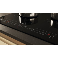 Варочная поверхность Whirlpool WFS5060CPBF