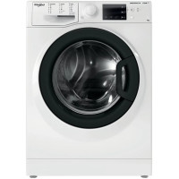 Стиральная машина фронтальная Whirlpool WRSB7259WBUA