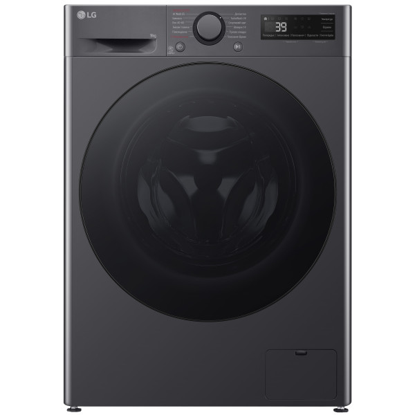 Пральна машина LG F2Y5FS5J