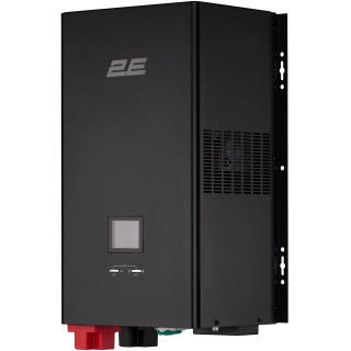 Інвертор 2E HI3500, 3500W, 24V - 230V, LCD, AVR, Terminal in&out image