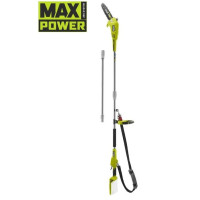 Высоторез цепной аккумуляторный Ryobi Max Power RY36PP25A-0 (без АКБ и ЗУ)