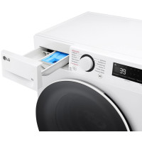 Стиральная машина LG F2Y5FS0W