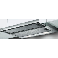 Витяжка телескопічна Faber Maxima Ng Ev8 Led Am A60 (315.0635.144)