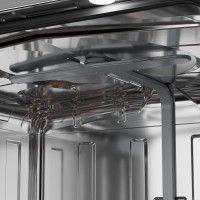 Посудомийна машина вбудовувана Gorenje GV673D63