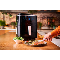 Мультипіч Moulinex Easy Fry Grill&Steam AL201810