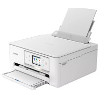 БФП А4 Canon PIXMA TS7640i black з Wi-Fi (6256C007)