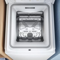 Стиральная машина Indesit BTWS50400EU/N