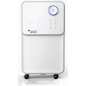 Осушувач повітря Mycond YUGO smart 16 image