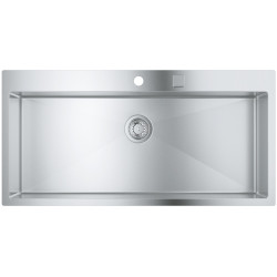 Мийка кухонна Grohe K800 31586SD1