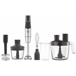 Блендер заглибний Tefal Infiny Force Pro HB95LD38