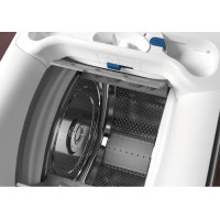 Вертикальна пральна машина Electrolux EW6T4272U