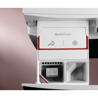 Пральна машина фронтальна Electrolux EW6F3494ACU