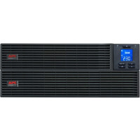Джерело безперебійного живлення APC UPS SRV 5000VA/5000W (SRV5KRIRK)