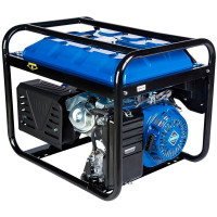 Генератор газо-бензиновый Enersol EPG-5500SEL