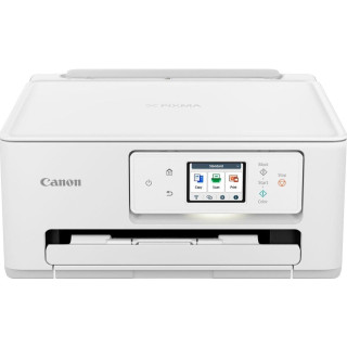 БФП А4 Canon PIXMA TS7640i black з Wi-Fi (6256C007) image
