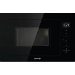 Мікрохвильова піч вбудовувана Gorenje BM251SG2BG