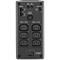 Джерело безперебійного живлення APC BR 900VA (BR900MI)
