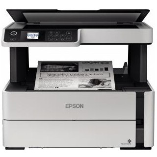 БФП Epson M2170 з WI-FI (C11CH43404) image