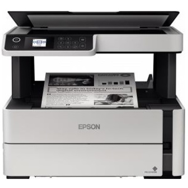 БФП Epson M2170 з WI-FI (C11CH43404)
