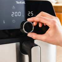 Мультипечь Tefal Easy Fry Mega EY855D10