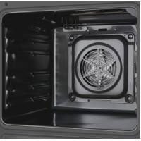 Плита комбинированная Hansa FCMW59209