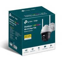 IP-Камера TP-LINK VIGI C540-W-4