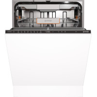 Посудомийна машина вбудовувана Gorenje GV673A65