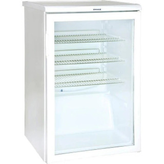 Холодильна вітрина SNAIGE CD14SM-S3003C image